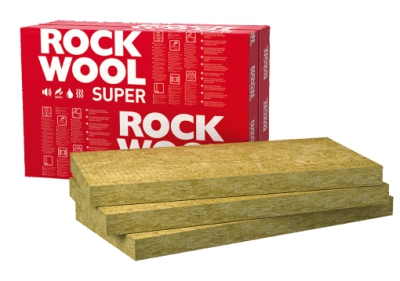 SUPERROCK