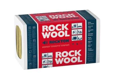 ROCKTON