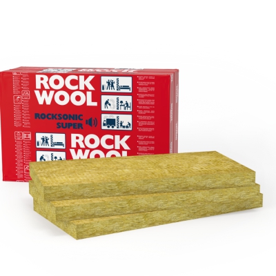 ROCKSONIC SUPER